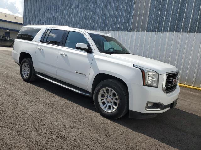  GMC YUKON 2018 Biały