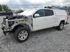 2022 Chevrolet Colorado Lt იყიდება Barberton-ში, OH - Front End