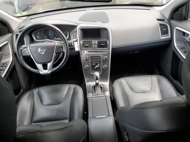  VOLVO XC60 2015 Czarny