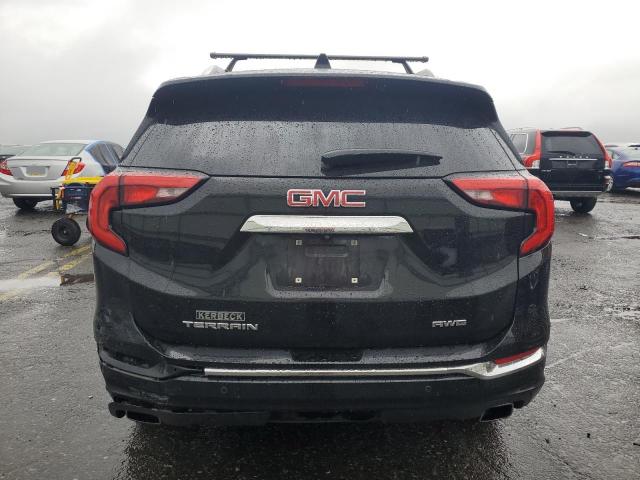  GMC TERRAIN 2019 Black