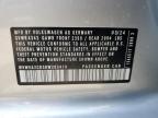 2024 VOLKSWAGEN GTI AUTOBAHN   for sale at Copart ON - LONDON