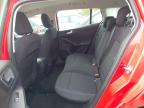2018 FORD FOCUS TITA for sale at Copart SANDY