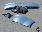 2007 FORD GALAXY ZET for sale at Copart CHESTER