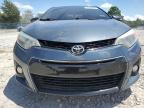 2015 Toyota Corolla L zu verkaufen in Madisonville, TN - Rear End