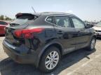 2017 Nissan Rogue Sport S   en Venta en Van Nuys, CA - Front End