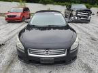 2014 Nissan Maxima S продається в Fairburn, GA - Rear End