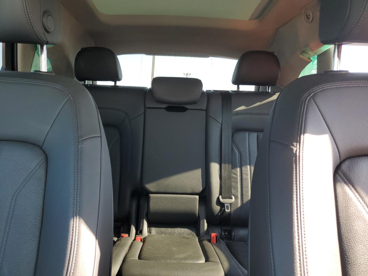 2019 Audi Q5 Premium VIN: WA1ANAFYXK2083883 Lot: 62660905