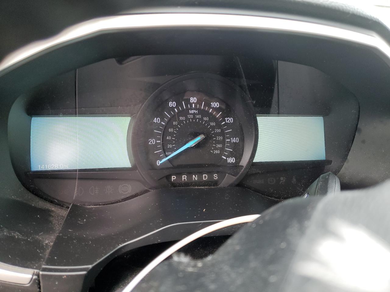 2019 Ford Edge Sel VIN: 2FMPK3J91KBC03306 Lot: 58950595