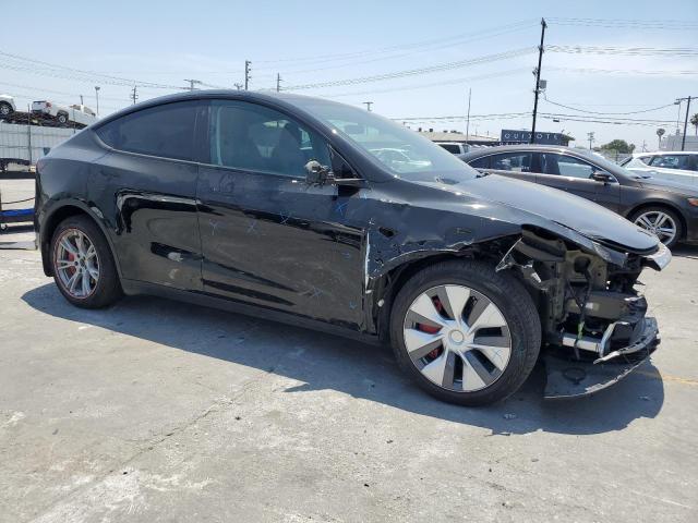  TESLA MODEL Y 2023 Czarny