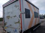 2017 MITSUBISHI CANTER 7C1 for sale at Copart WOLVERHAMPTON