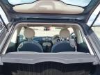 2015 FIAT 500 POP for sale at Copart YORK