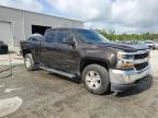 2018 Chevrolet Silverado K1500 Lt de vânzare în Jacksonville, FL - Side