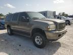 2002 Ford Excursion Limited for Sale in Opa Locka, FL - Minor Dent/Scratches