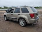 2005 Jeep Grand Cherokee Laredo de vânzare în Colorado Springs, CO - Front End