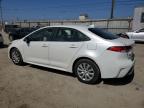 2020 Toyota Corolla Le იყიდება Los Angeles-ში, CA - Rear End