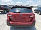 2018 Subaru Outback 2.5I Premium на продаже в Madisonville, TN - Front End