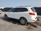 2007 Hyundai Santa Fe Se zu verkaufen in Orlando, FL - Front End