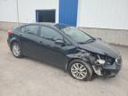 2016 KIA FORTE LX   for sale at Copart NB - MONCTON