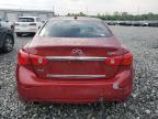 2014 Infiniti Q50 Base for Sale in North Billerica, MA - Front End