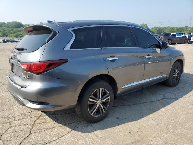 INFINITI QX60 2018 Gray