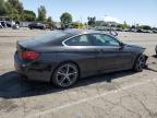 2020 Bmw 430I  იყიდება Van Nuys-ში, CA - Front End