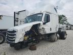 2023 Freightliner Cascadia 126 Semi Truck იყიდება Franklin-ში, WI - Damage History