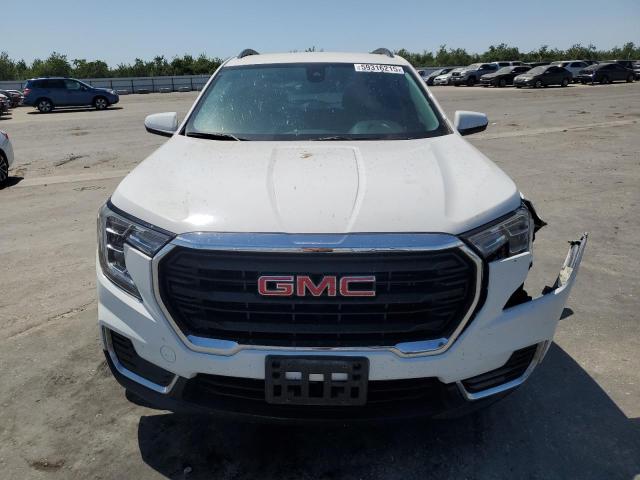  GMC TERRAIN 2022 White