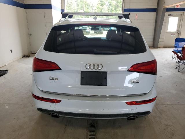  AUDI Q5 2016 Biały