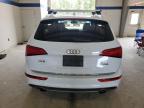 2016 Audi Q5 Premium Plus S-Line for Sale in Sandston, VA - Front End