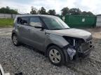 2014 Kia Soul  იყიდება Byron-ში, GA - Front End