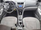2013 Hyundai Accent Gls na sprzedaż w Conway, AR - Side