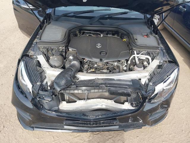 2018 MERCEDES BENZ GLC 220 D