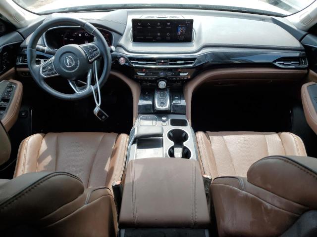  ACURA MDX 2022 Biały
