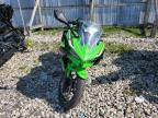 2025 KAWASAKI EX500 H   for sale at Copart WI - MILWAUKEE SOUTH
