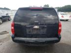 2009 Chevrolet Tahoe Police იყიდება Dunn-ში, NC - Minor Dent/Scratches