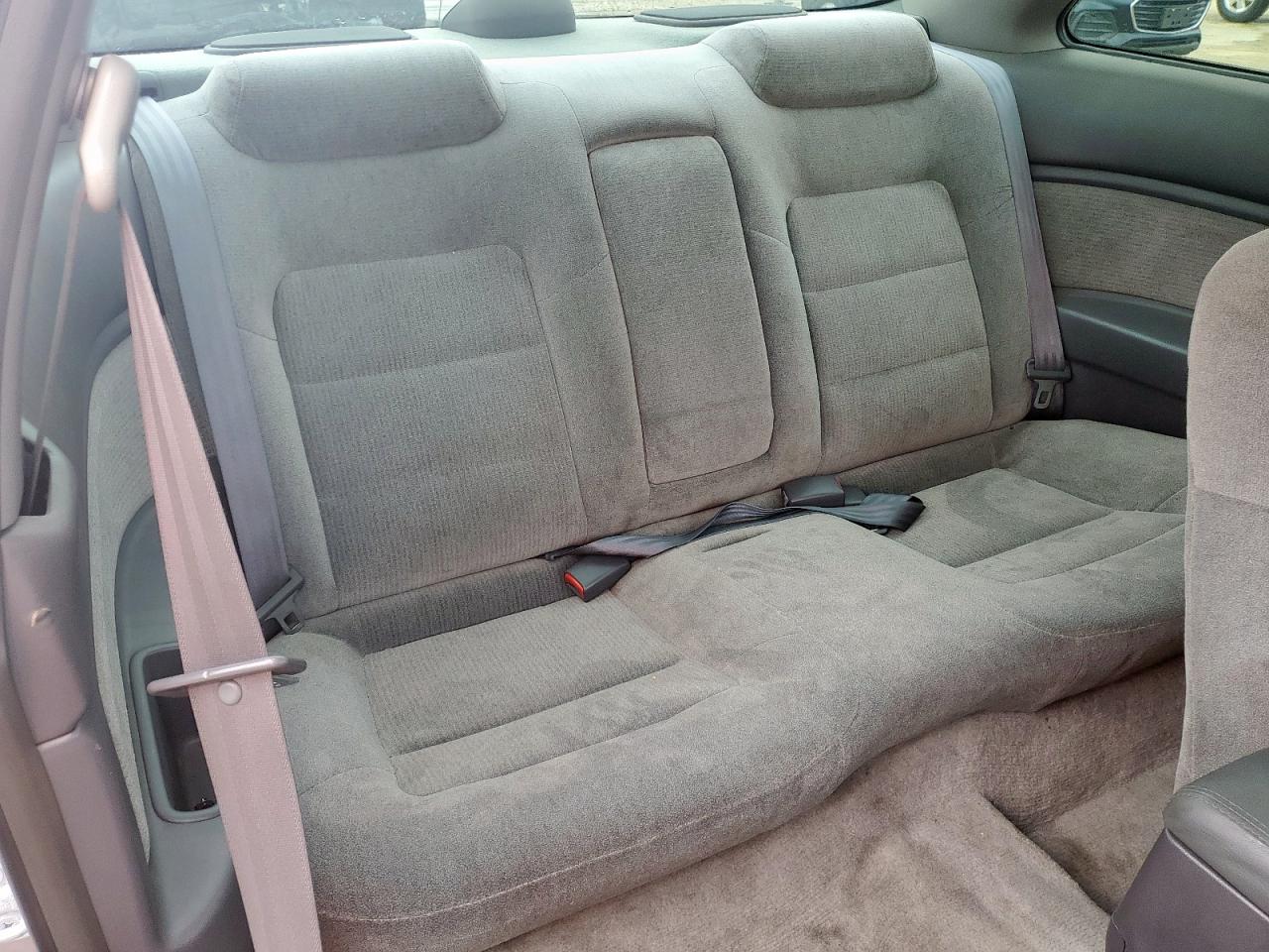 1997 Acura 2.2Cl VIN: 19UYA1143VL005806 Lot: 60642445