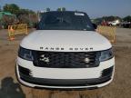 2020 Land Rover Range Rover P525 Hse for Sale in Baltimore, MD - Front End