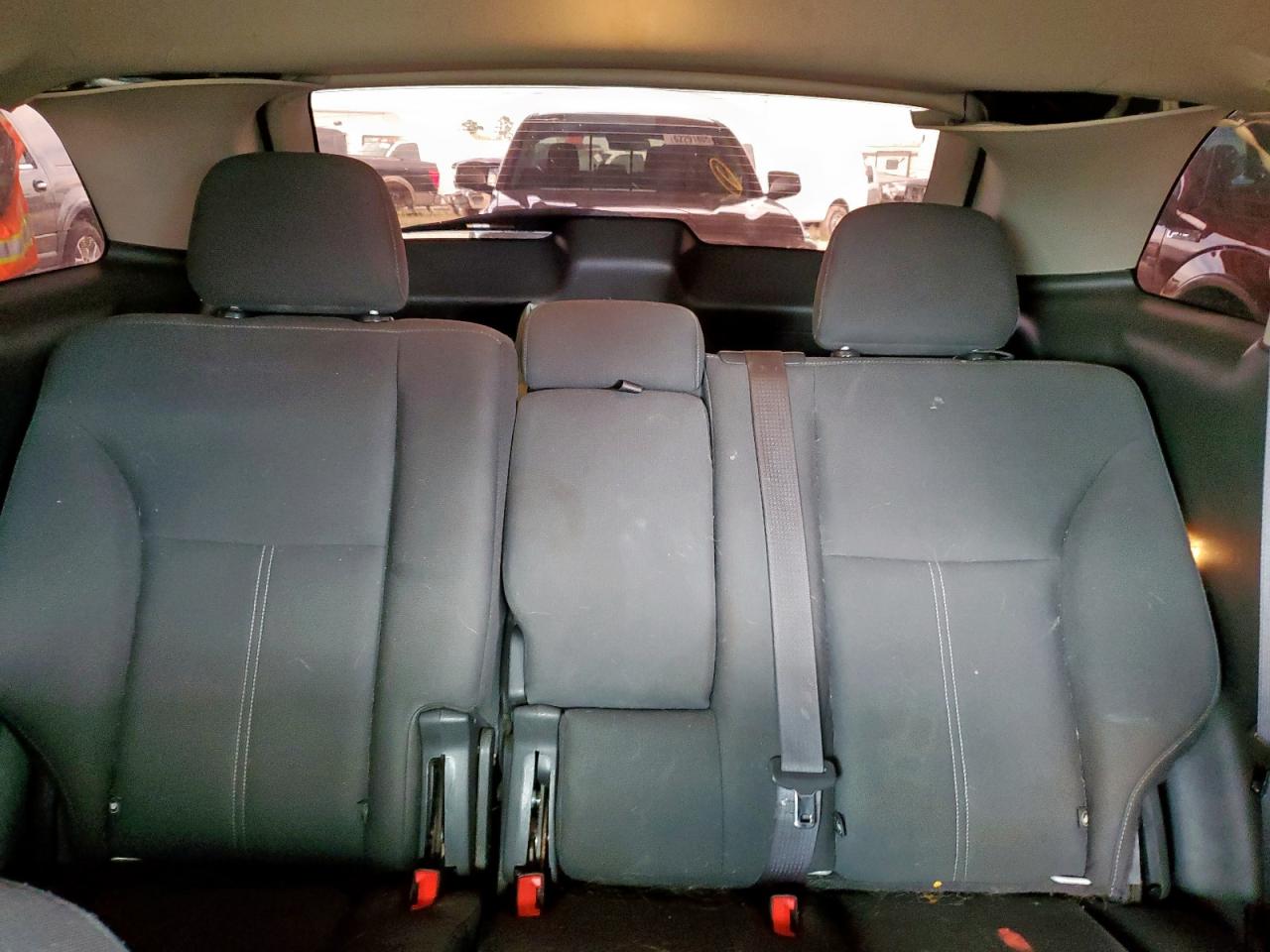 2014 Ford Edge Se VIN: 2FMDK3GC4EBA10271 Lot: 62396775