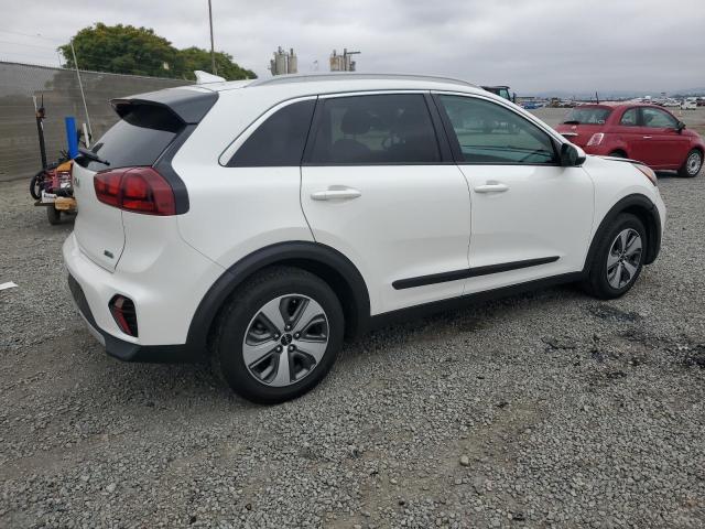  KIA NIRO 2022 Biały