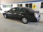 2005 Nissan Altima S იყიდება Sandston-ში, VA - Front End