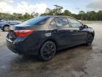2015 Toyota Corolla L   en Venta en Fort Pierce, FL - Front End