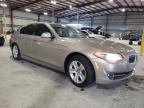 2011 Bmw 528 I იყიდება Jacksonville-ში, FL - Side