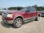 2006 Ford F150 Supercrew   na sprzedaż w Greenwell Springs, LA - Top/Roof