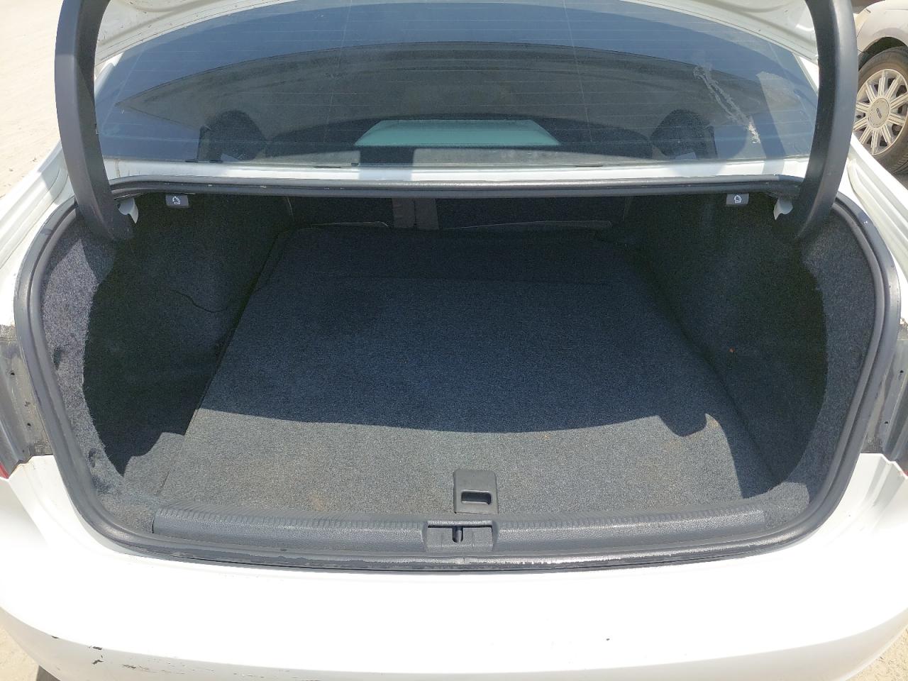 WVWBR7A35FC059245 - 2015 Volkswagen Passat - #undefined