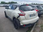 2019 NISSAN JUKE for sale at Copart CASTLEDERMOT - IRELAND