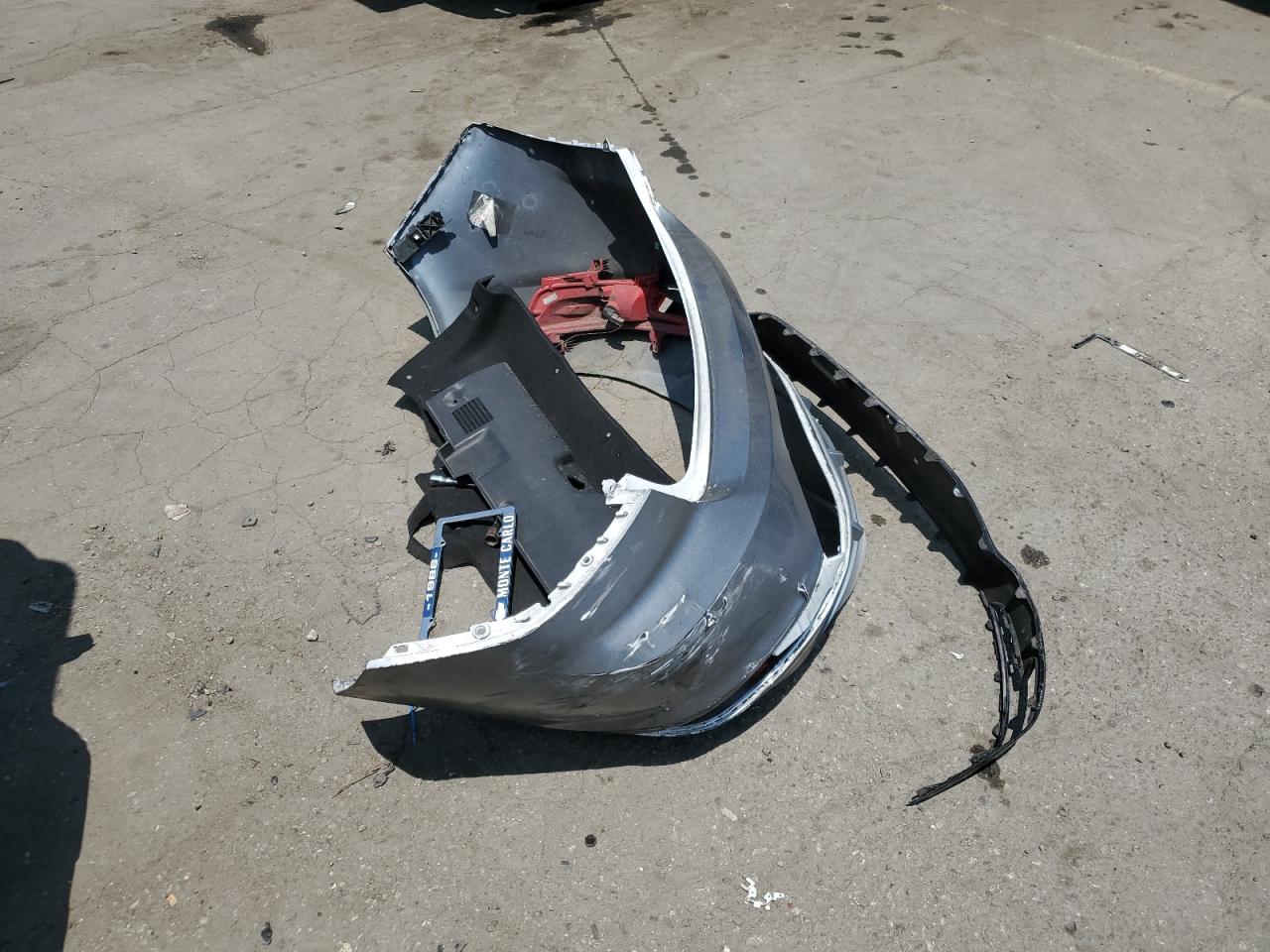 2019 Hyundai Elantra Sel VIN: KMHD84LF5KU767741 Lot: 59387495