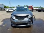 2016 Nissan Rogue S na sprzedaż w New Britain, CT - Front End