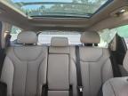 2023 Hyundai Santa Fe Limited продається в Dunn, NC - Side