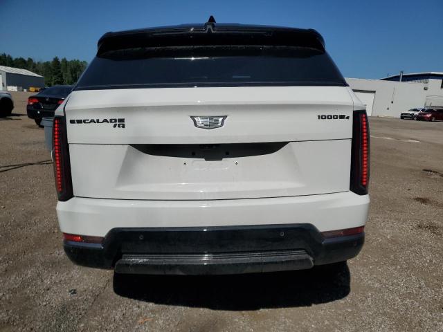 2025 CADILLAC ESCALADE IQ SPORT-1  