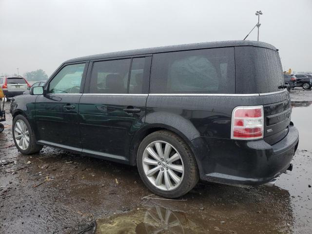  FORD FLEX 2014 Czarny